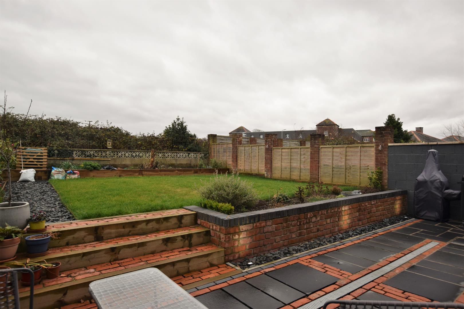 House SemiDetached Flass Lane, BarrowInFurness